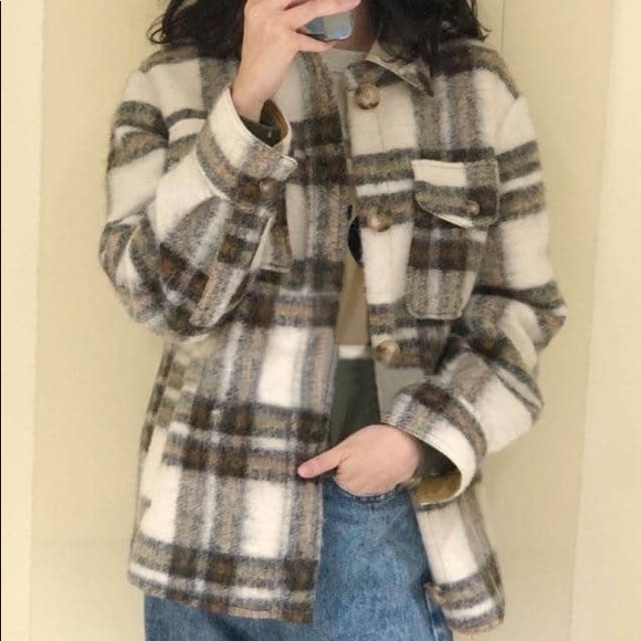 New jacket - Picture 3 of 5